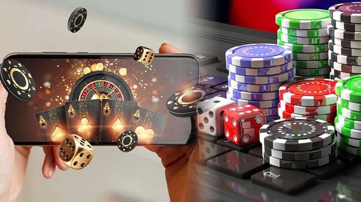 Esports dan Virtual Sports Turnamen esports dan virtual sports yang tersedia untuk taruhan langsung di zoro77